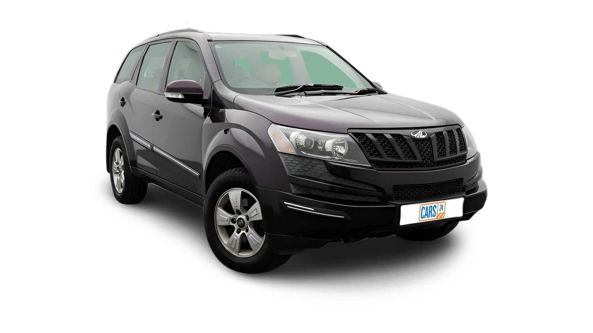 Mahindra XUV500-img
